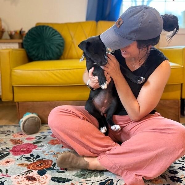 Harper tater tot cuddlepaws — thumbnail 4