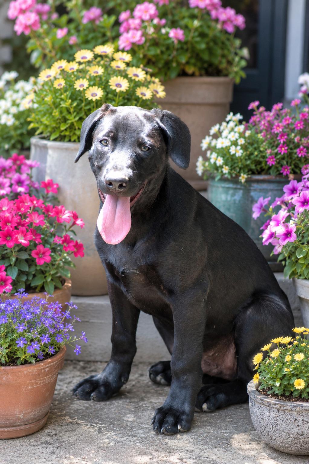 Enlarge Buzz, a ADOPTABLE mixed breed in Willington, CT image 2/6