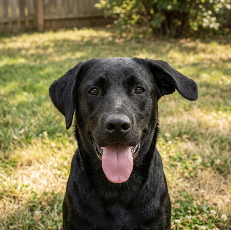 Enlarge DeBloiser / Lucy, a Adoptable mixed breed in Broomfield, CO image 2/5