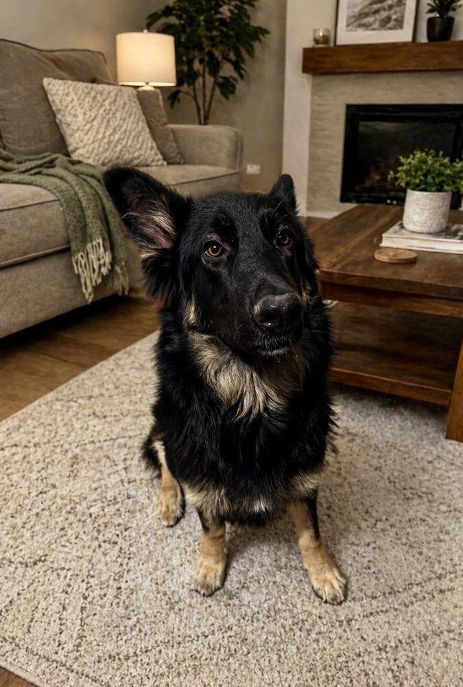 Lex, a Adoptable Belgian Shepherd / Sheepdog in Escondido, CA image 3/3