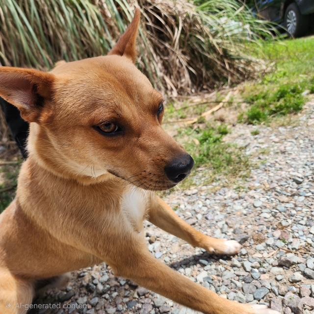 Enlarge Artie, a ADOPTABLE mixed breed in Manhasset, NY image 4/5