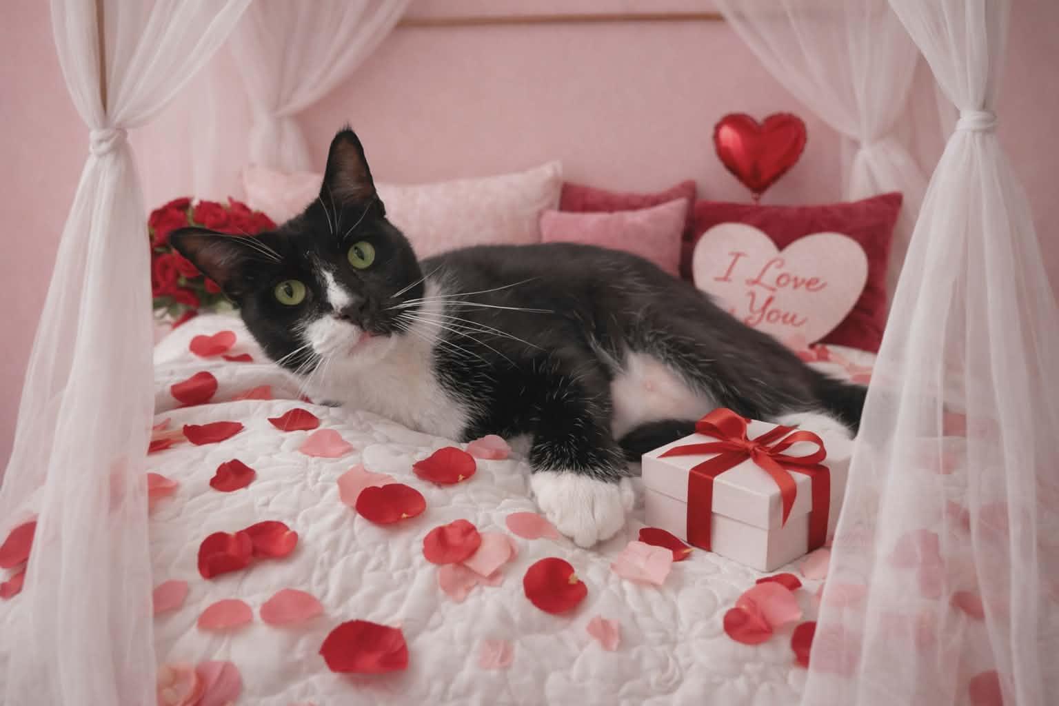 Enlarge Nicholas, a Adoptable Domestic Short Hair in West Palm Beach, FL image 1/6