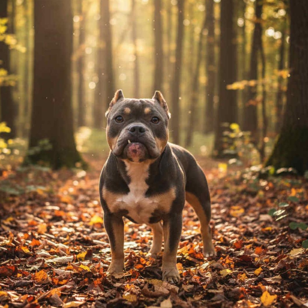 Parker, an adoptable mixed breed in Deltona, FL image 2/4