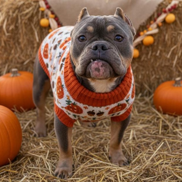 Parker, an adoptable mixed breed in Deltona, FL image 3/4
