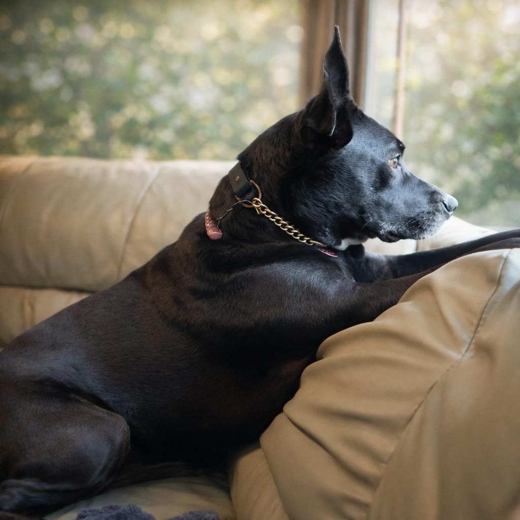 Enlarge Stormy, a Adoptable mixed breed in South Plainfield, NJ image 4/5