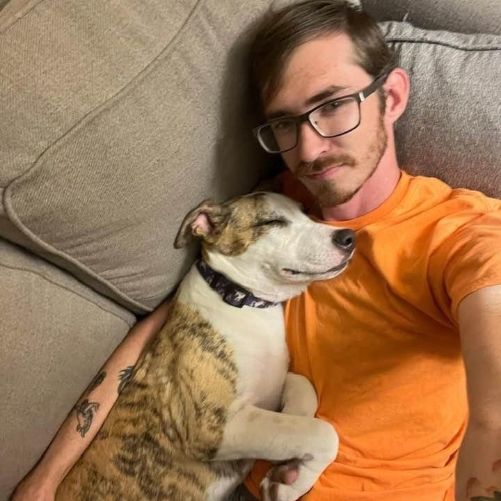 Serendipity PC, an adoptable Terrier in Goliad, TX, 77963 | Photo Image 5