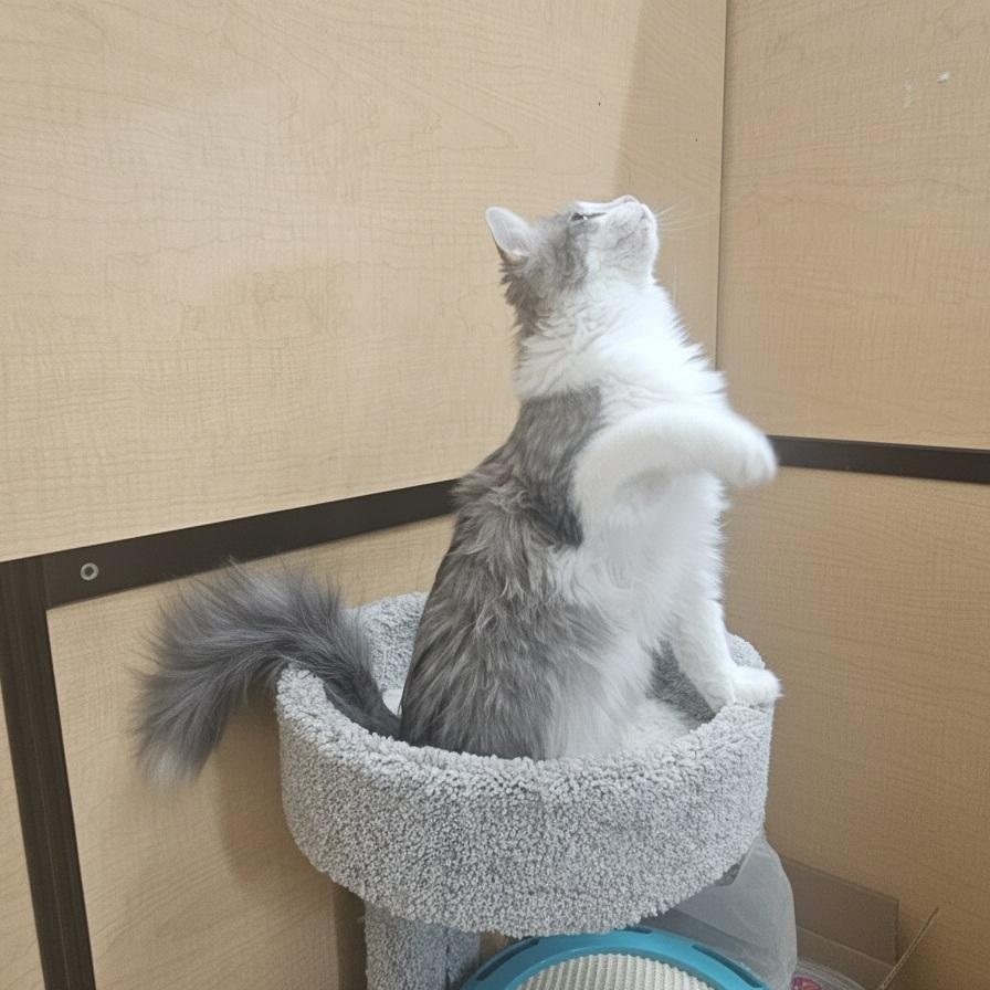 Enlarge Edward , an adopted mixed breed in SCOTTSDALE, AZ image 2/4