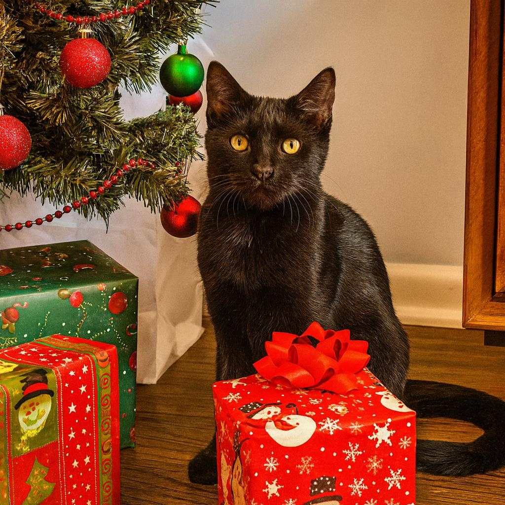 Enlarge Skittles, a Adoptable Domestic Short Hair in Sewell, NJ image 1/4