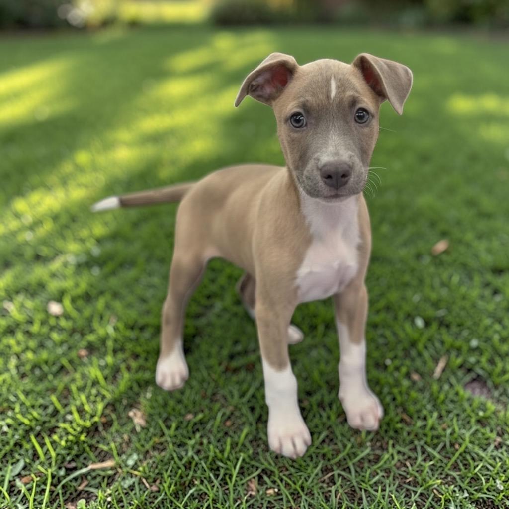 Enlarge Smoky, a Adoptable mixed breed in Homosassa Springs, FL image 3/3