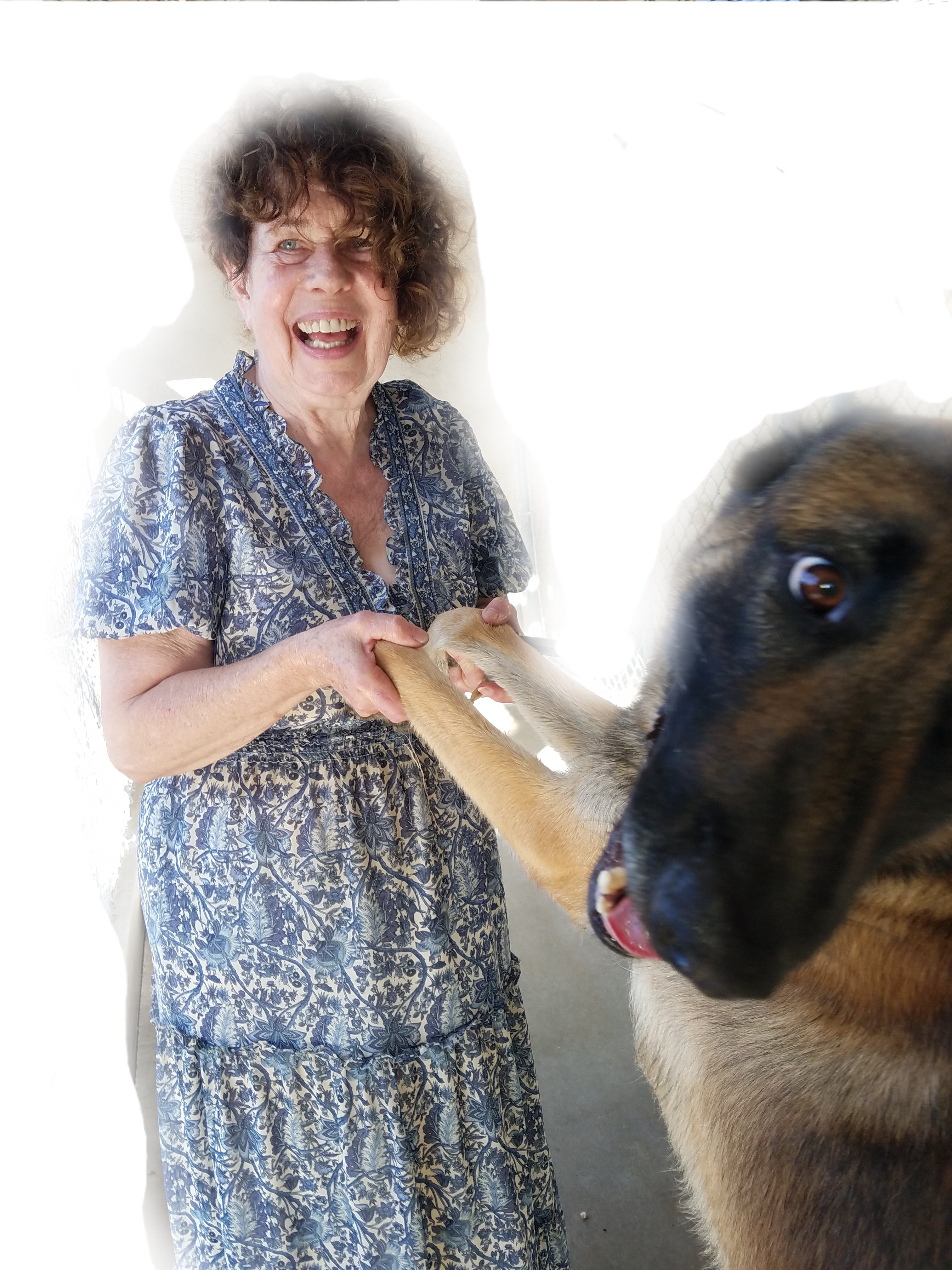 Chewy & Trevy  thumbnail 5