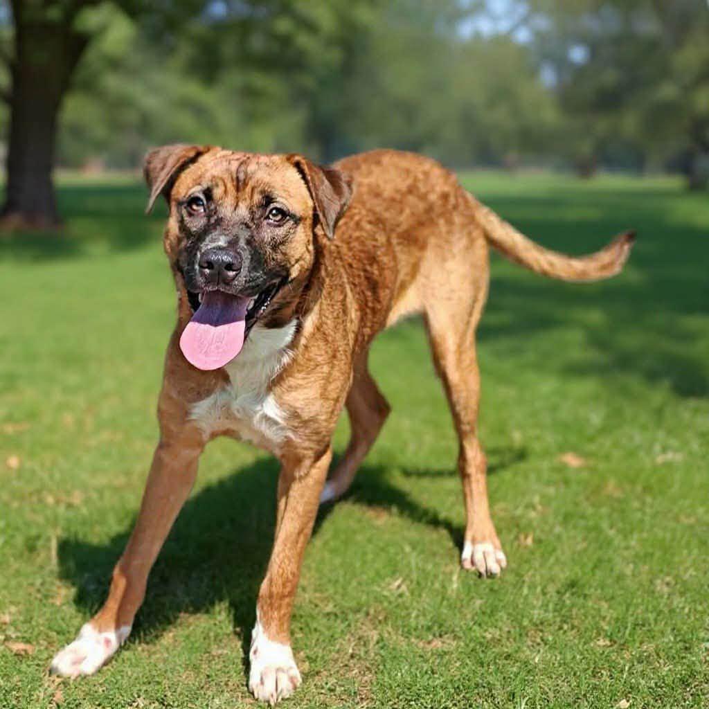 Enlarge Maggie, a Adoptable mixed breed in Ossining, NY image 3/3