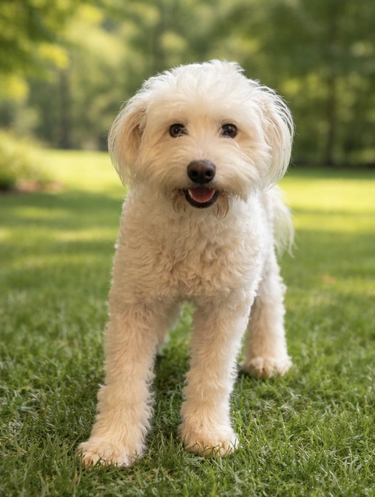 Enlarge Benny, an adopted mixed breed in Phoenix, AZ image 3/3