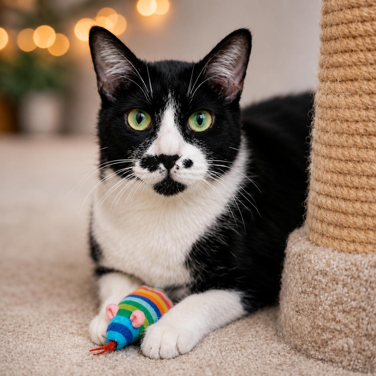 Sheba 2,168 Days Overlooked. Still Gentle. Still Hopeful, Adoptable, Senior Female Tuxedo & Domestic Short Hair.