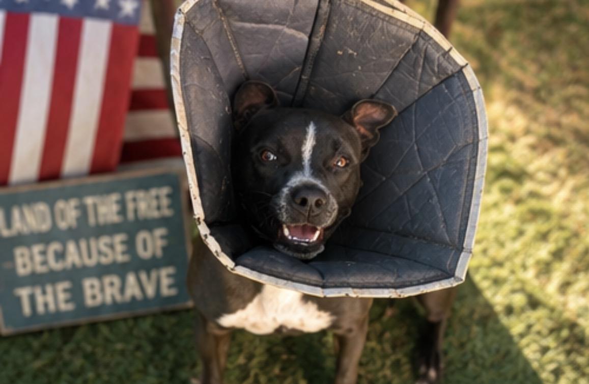 Enlarge Cali, a ADOPTABLE mixed breed in Madera, CA image 3/3