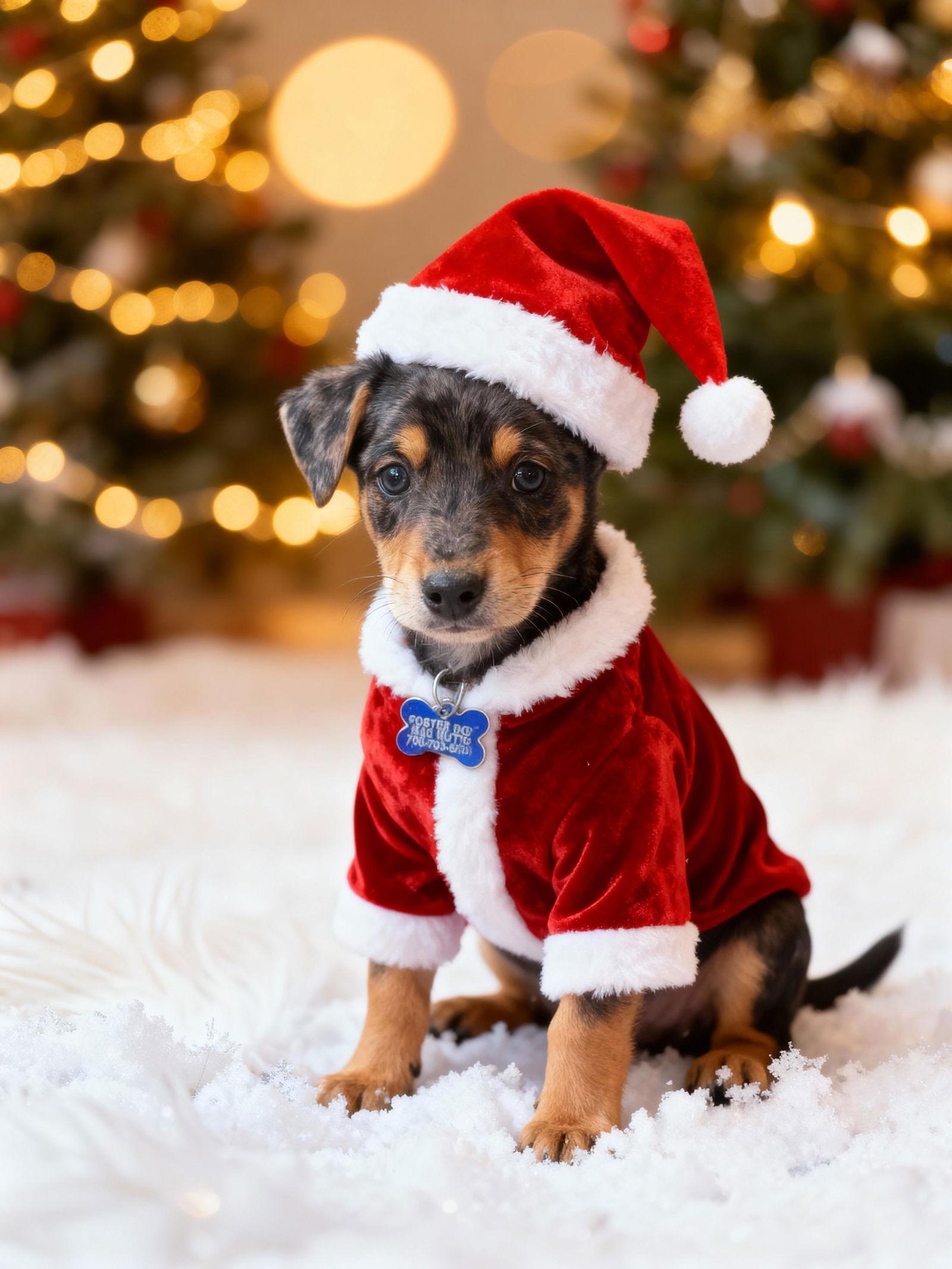 Enlarge Dempsey, a Adoptable mixed breed in Hillside, IL image 3/3