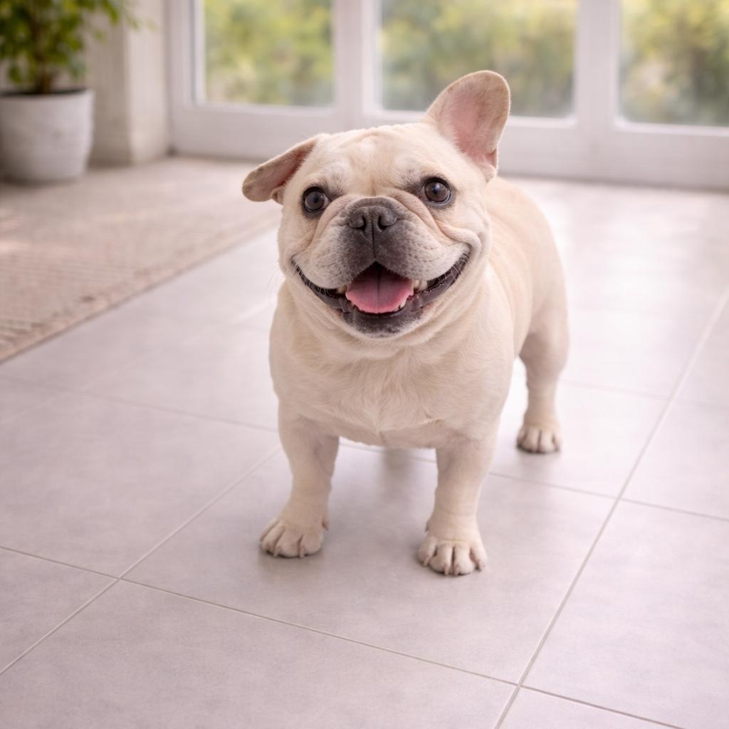 Enlarge Mr Roo, a ADOPTABLE French Bulldog in Mount Prospect, IL image 3/6