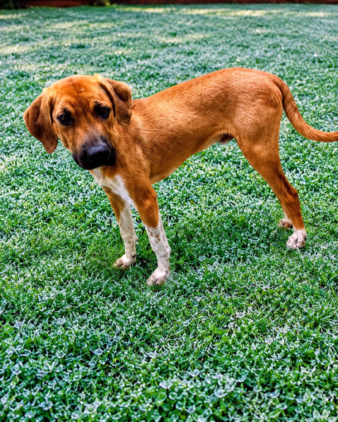 Enlarge Haggard, a ADOPTABLE mixed breed in Willington, CT image 1/6