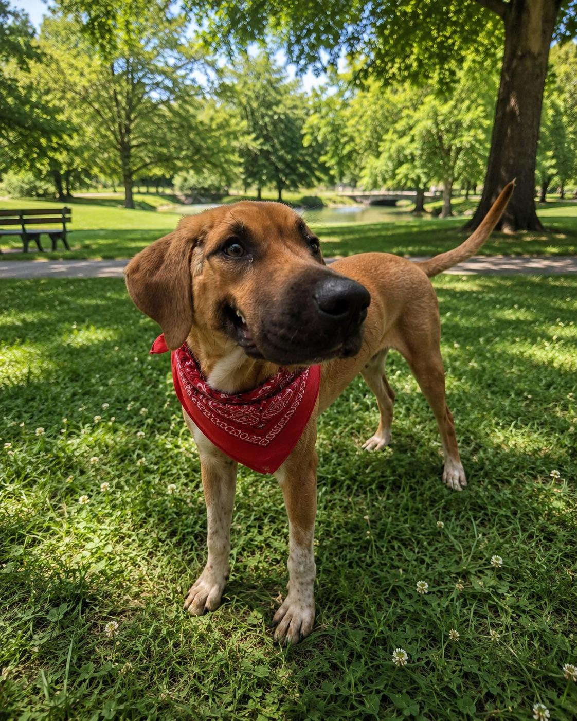 Enlarge Haggard, a ADOPTABLE mixed breed in Willington, CT image 3/6