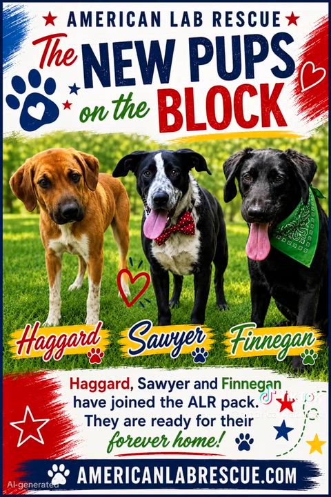 Enlarge Haggard, a ADOPTABLE mixed breed in Willington, CT video 6/6