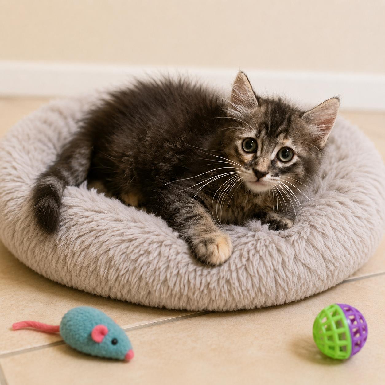 Latte, a Adoptable mixed breed in Hillsboro, TX image 2/2