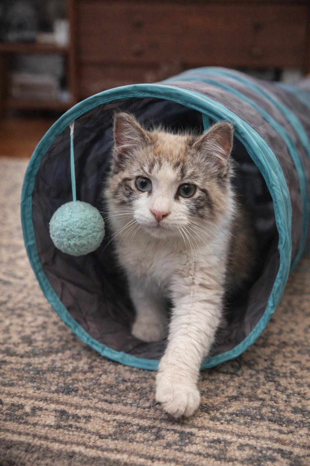 Enlarge Hopper Napa, a Adopted mixed breed in Napa, CA image 2/2