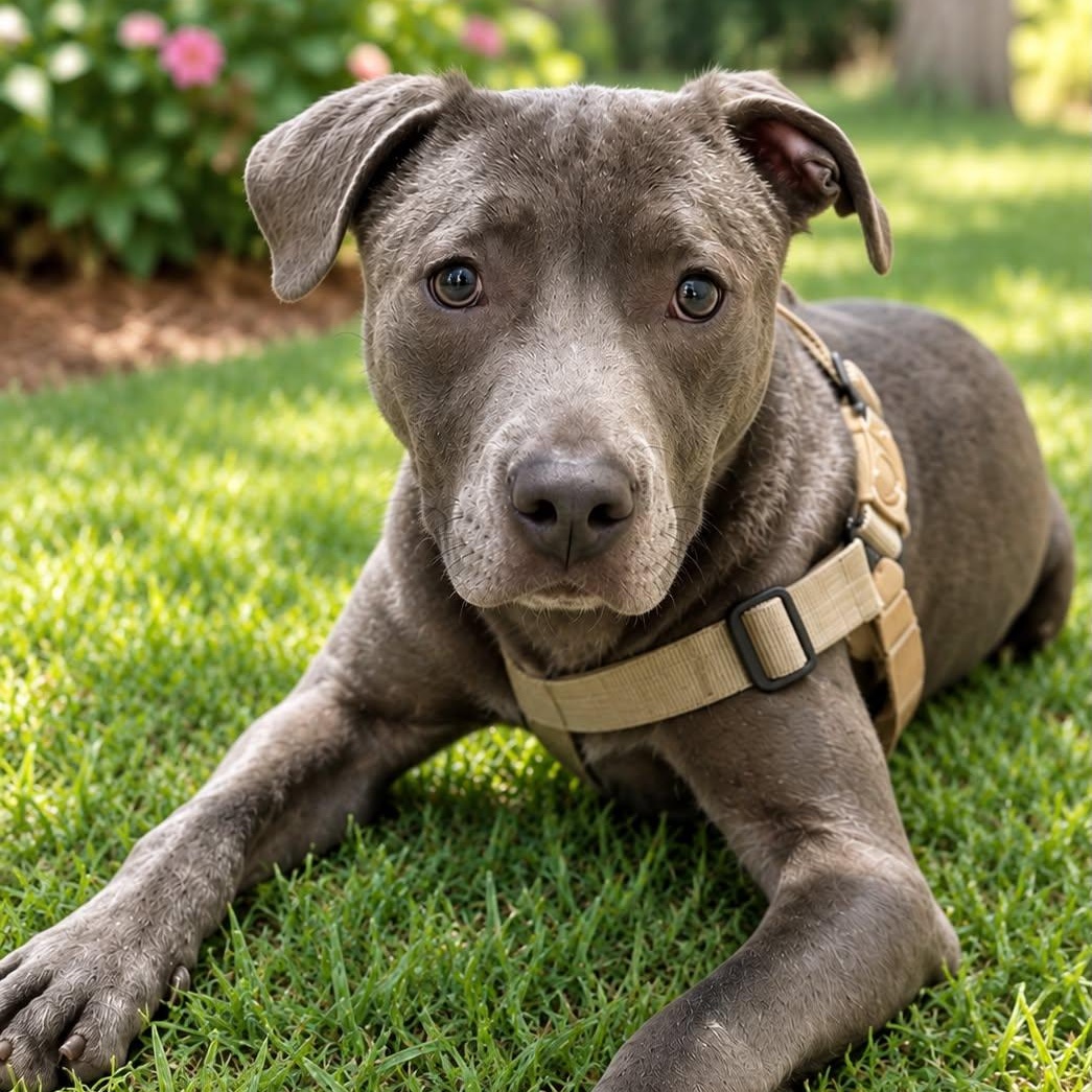 Enlarge RONI - NEEDS A FOSTER OR ADOPTER, a Adoptable mixed breed in Largo, FL image 1/6