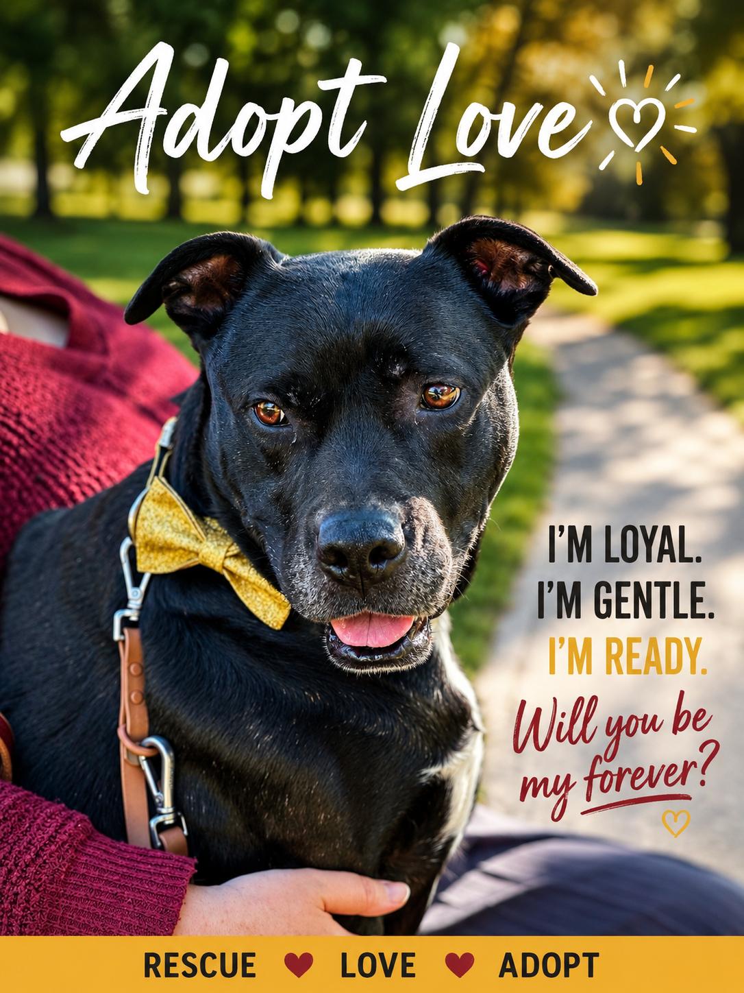 Enlarge Addie, a Adoptable Pit Bull Terrier in Munford, TN image 2/3