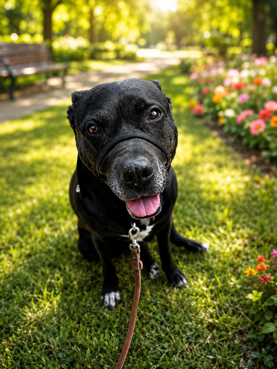 Enlarge Addie, a Adoptable Pit Bull Terrier in Munford, TN image 3/3