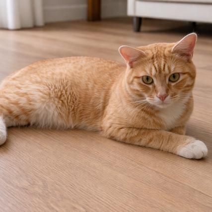 TERRY, a Adoptable Domestic Short Hair in Oakland Park, FL image 2/4