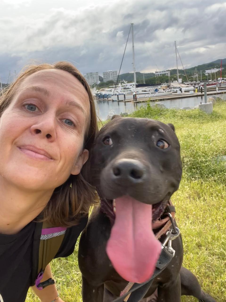 Enlarge Byron, a Adoptable mixed breed in Vancouver, BC image 4/6