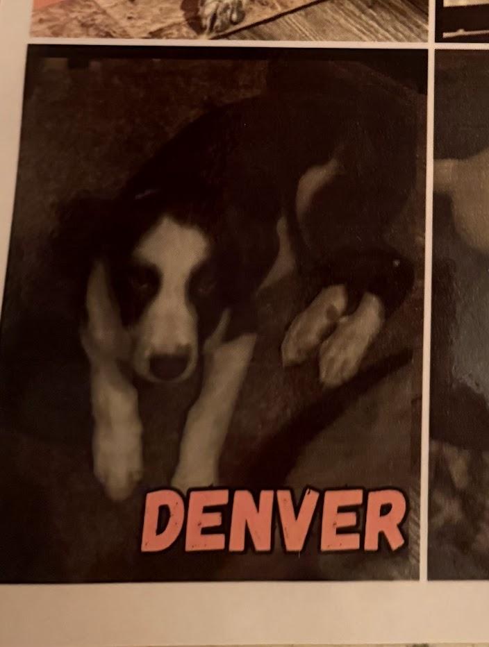 Denver