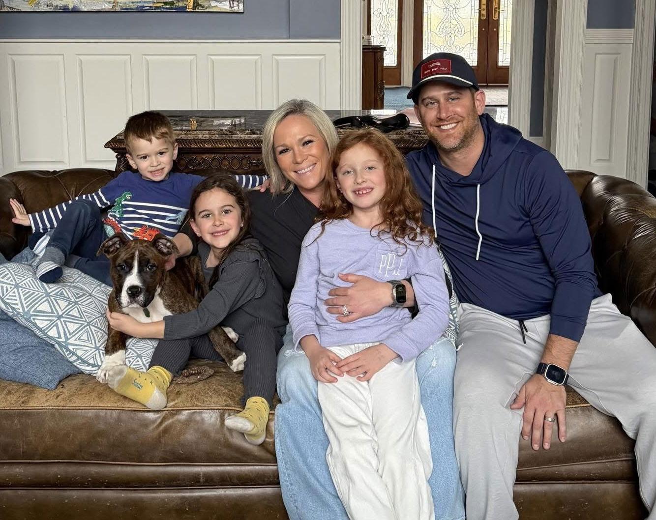 Enlarge Alfie, a Adopted mixed breed in Tonawanda, NY image 3/3