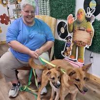 Copperas, a ADOPTABLE mixed breed in Winchester, KY image 5/5