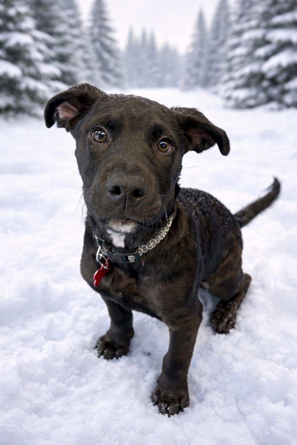Enlarge Mars, an adoptable mixed breed in Saskatoon, SK image 5/6