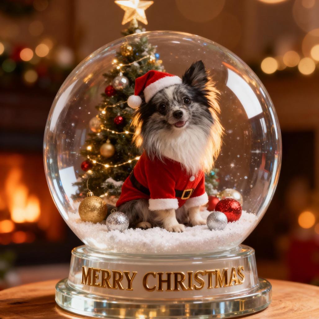 Enlarge Zeke, a Adoptable Pomeranian in Cashmere, WA image 1/3