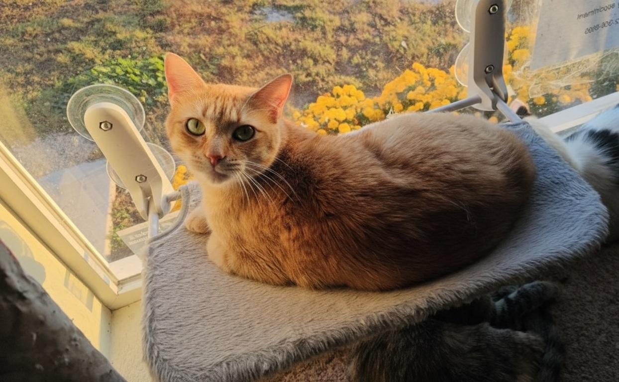 General, Adoptable, Adult Male Domestic Short Hair.