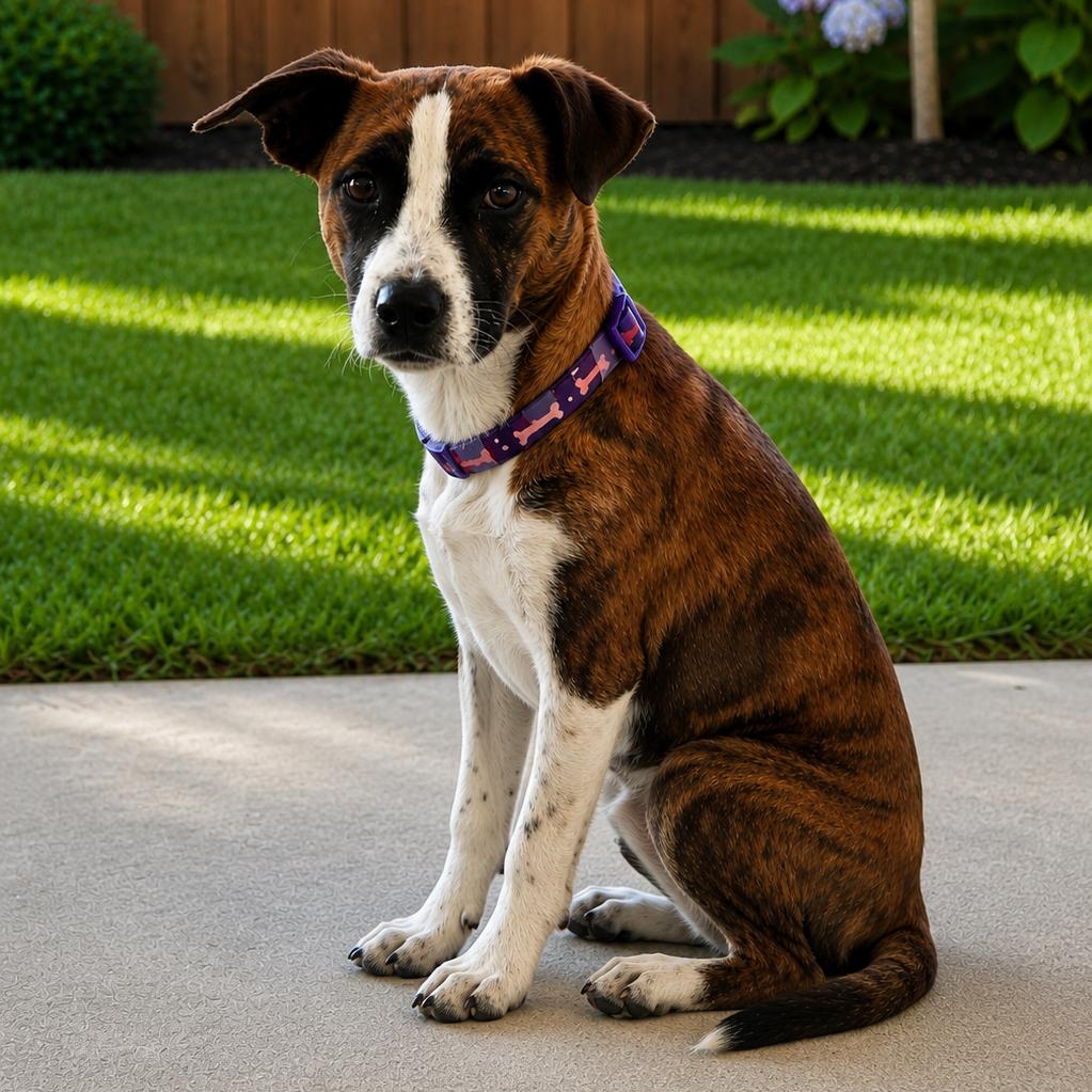 Sadie, Adoptable, Young Female Mixed Breed.