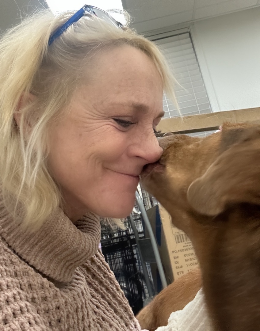 Rubin & Cherise Bonded Pair  3