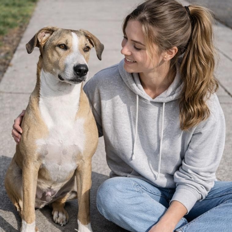 Maverick, an adopted Bull Terrier in Smithton, PA image 5/6