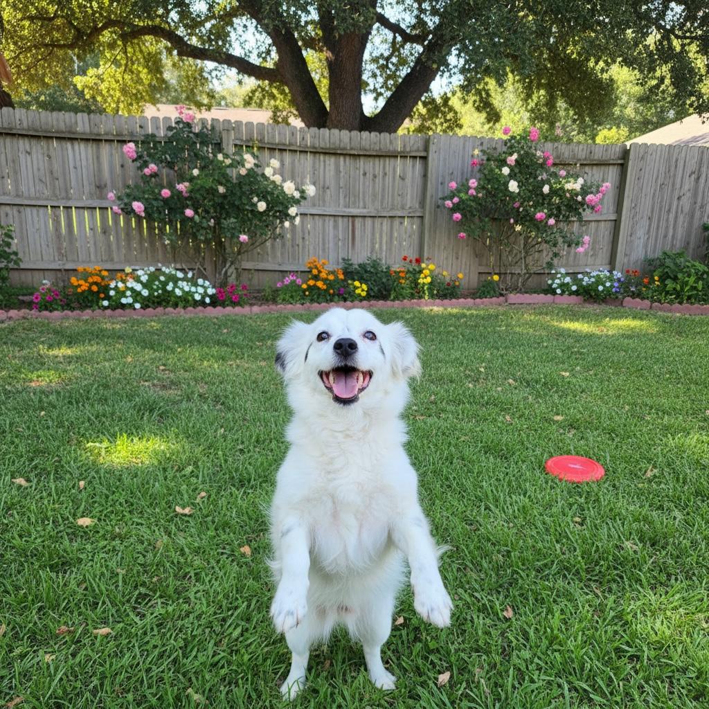 Pelusa, a Adoptable mixed breed in San Diego, CA image 4/6