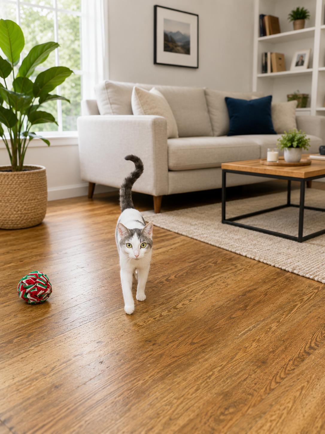 Enlarge Tao, a Adoptable Domestic Short Hair in Elwood, IL image 5/6