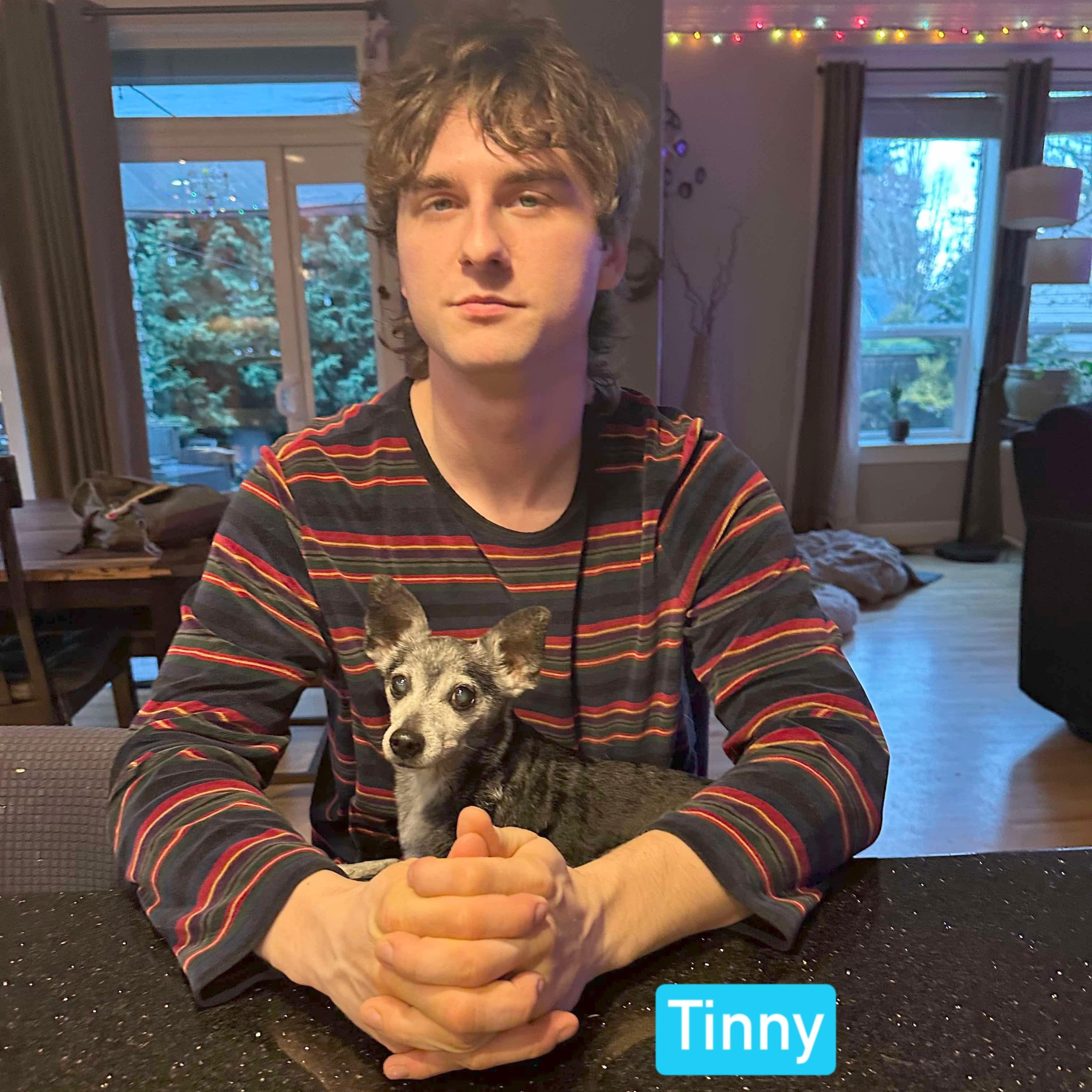 Tinny photo 2