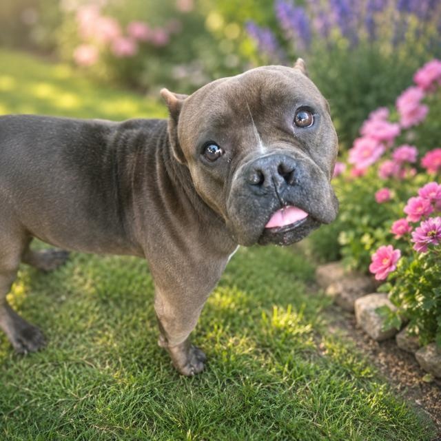 Mazie, Adoptable, Adult Female Mixed Breed.