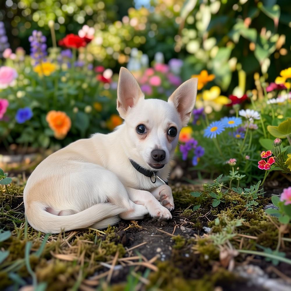 Enlarge Hugo, a Adoptable Chihuahua in Columbus, OH image 4/4