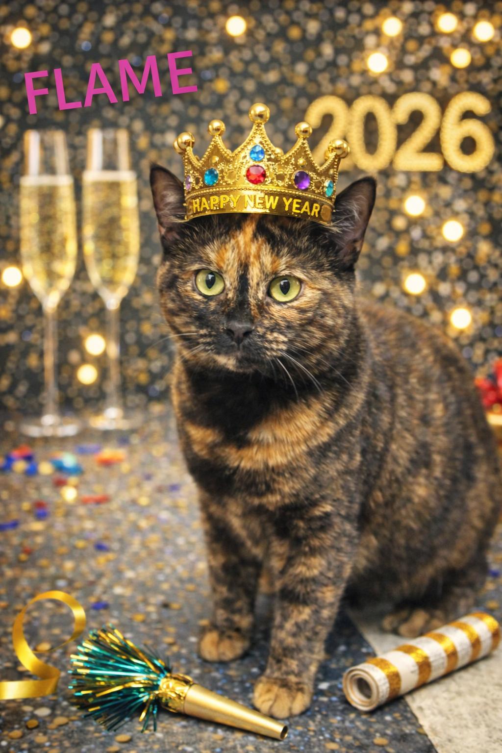 Flame  Cchs thumbnail 3