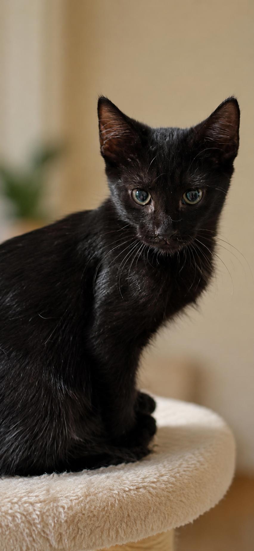 Enlarge James, a Adopted Domestic Short Hair in Old Bridge, NJ image 4/4