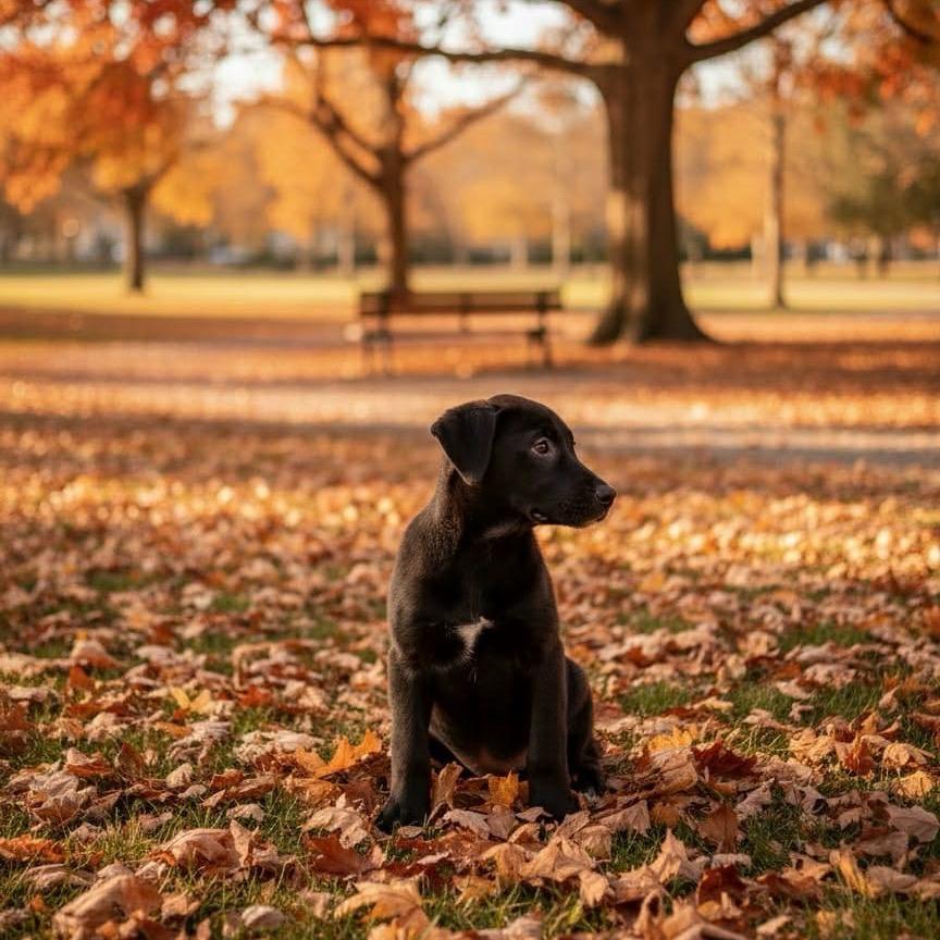 Enlarge Yogi, a Adoptable Labrador Retriever in San Diego, CA image 2/2