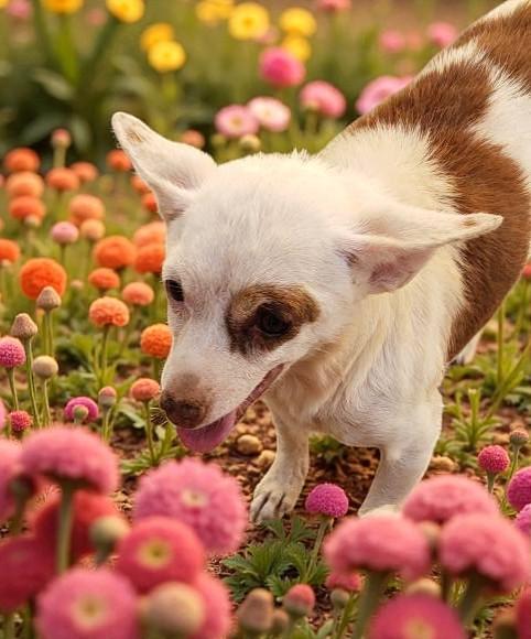 Enlarge Spud , an adopted Chihuahua in Des Moines, WA image 3/6