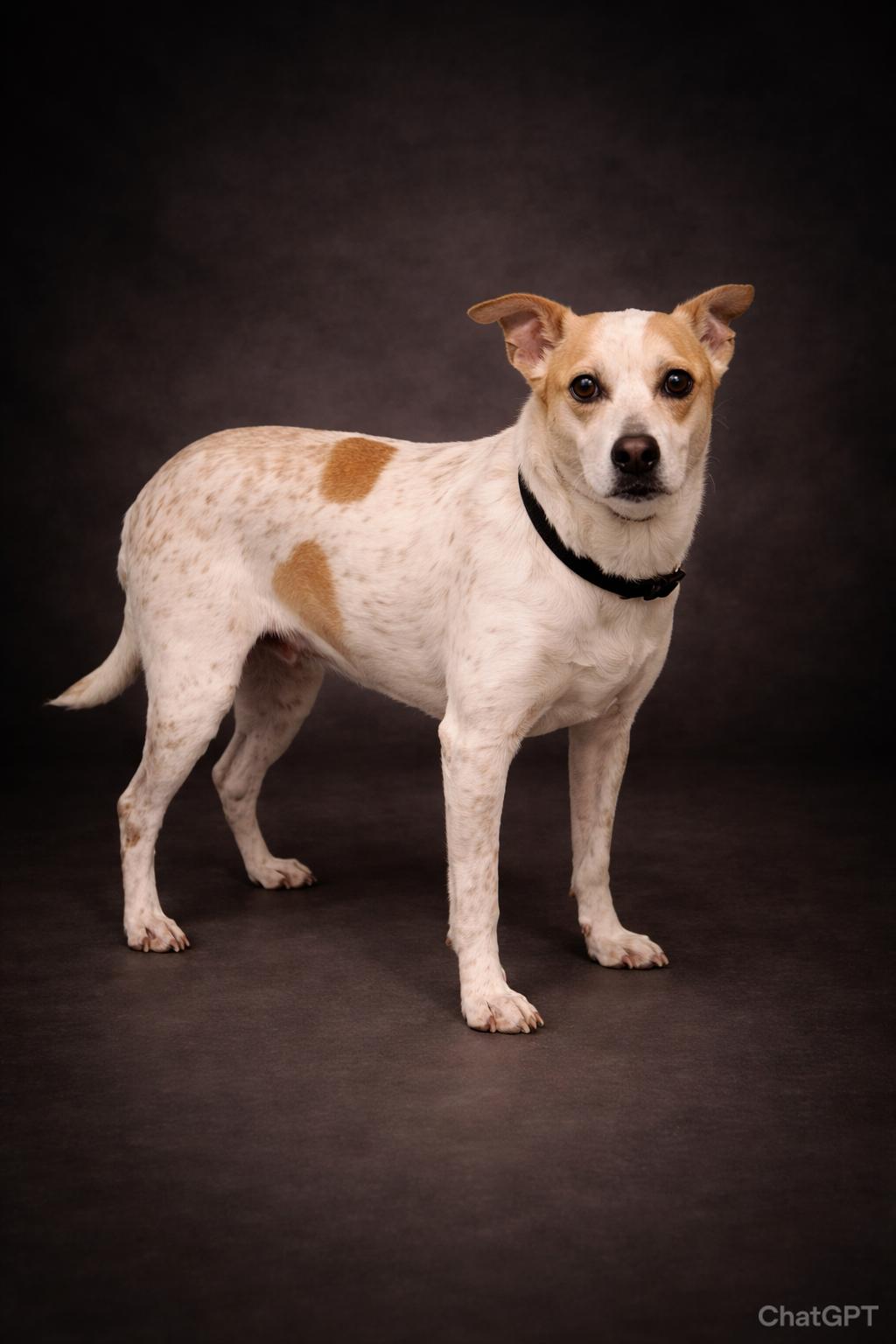 Enlarge Candy , an adopted mixed breed in Wooster, OH image 1/1