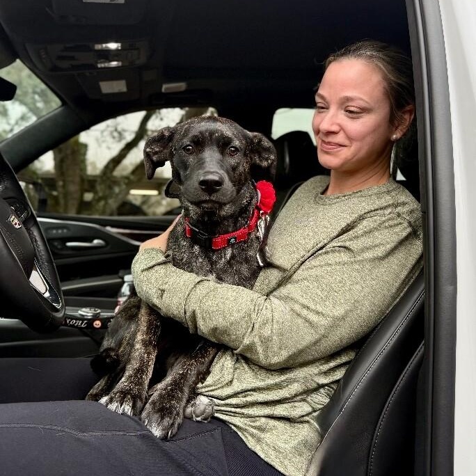 Lovey Kissy the Fun Lover Girl — thumbnail 4